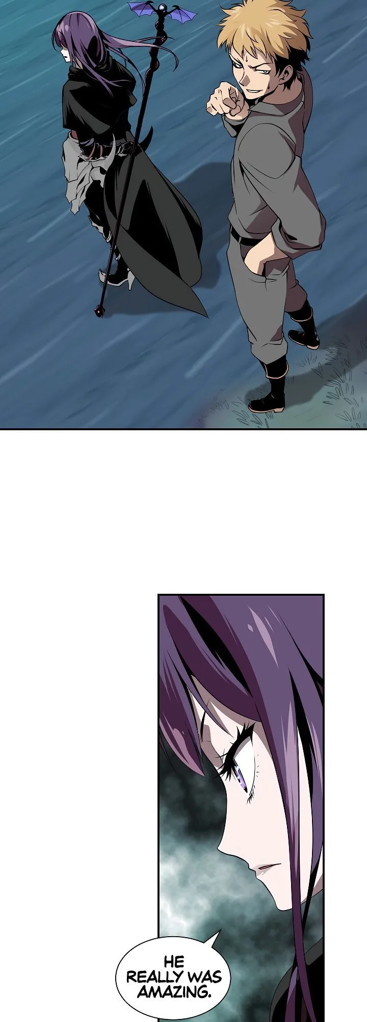 I'm Destined for Greatness! Chapter 18 page 9