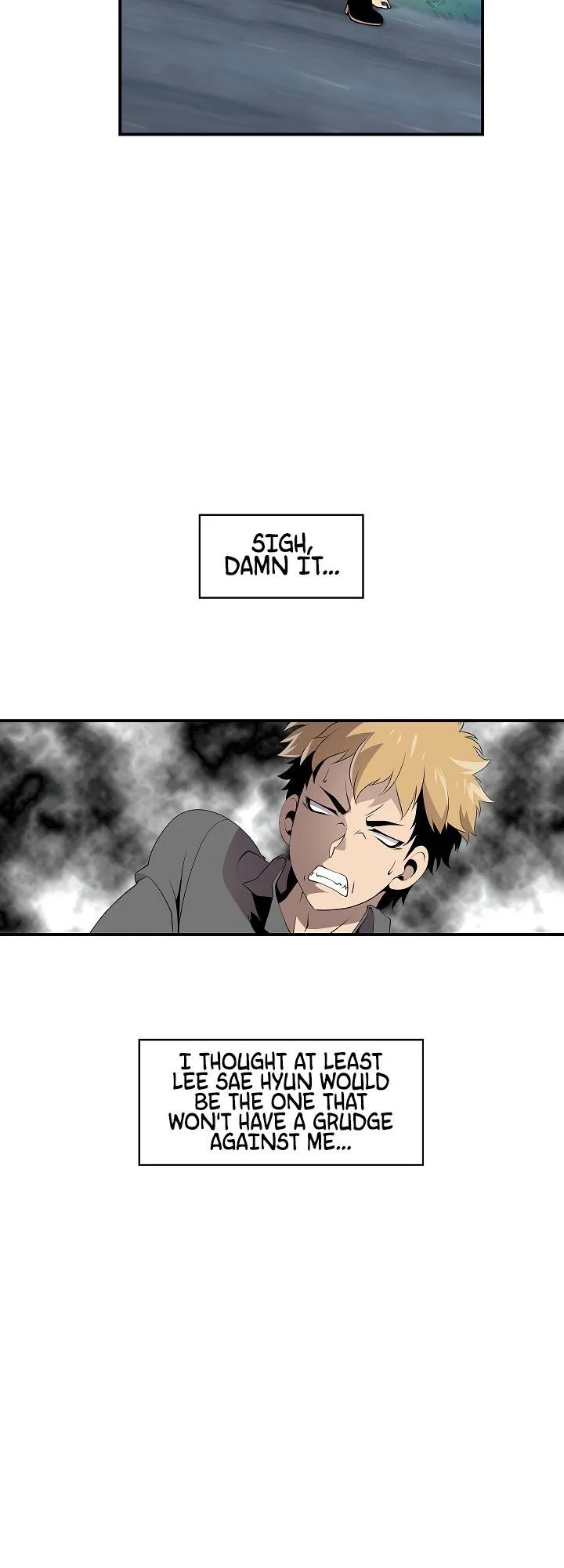 I'm Destined for Greatness! Chapter 18 page 22