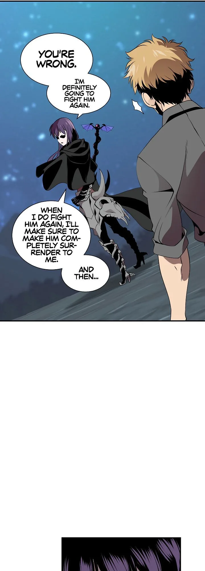 I'm Destined for Greatness! Chapter 18 page 13