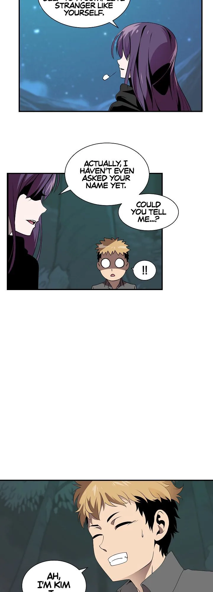 I'm Destined for Greatness! Chapter 18 page 19