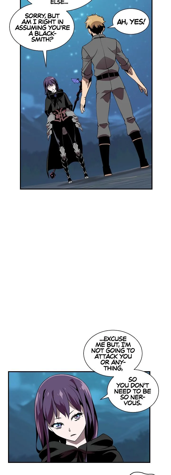 I'm Destined for Greatness! Chapter 18 page 5
