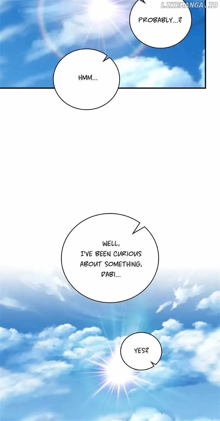 I'm Destined for Greatness! Chapter 187 page 12