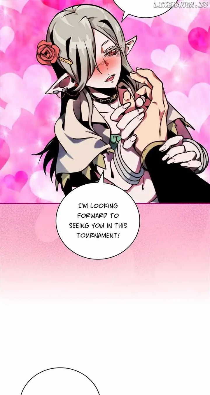 I'm Destined for Greatness! Chapter 187 page 18