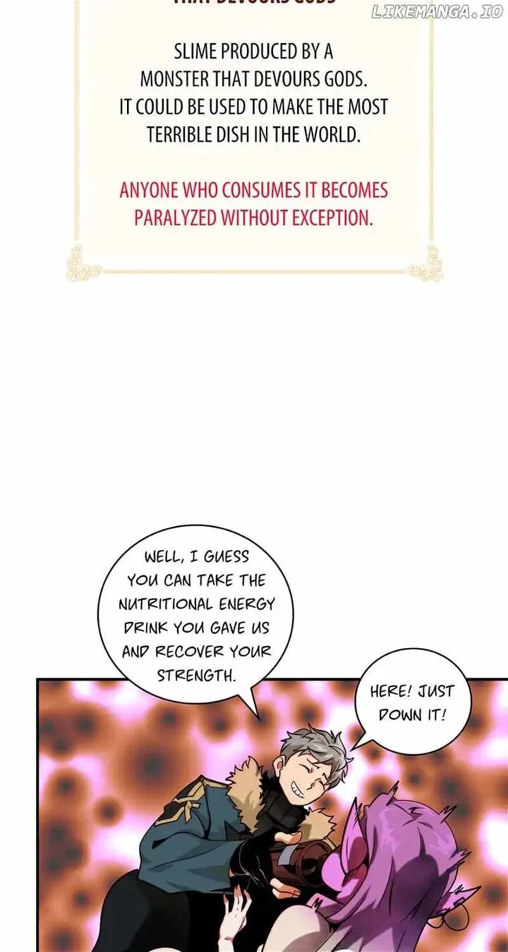 I'm Destined for Greatness! Chapter 187 page 30
