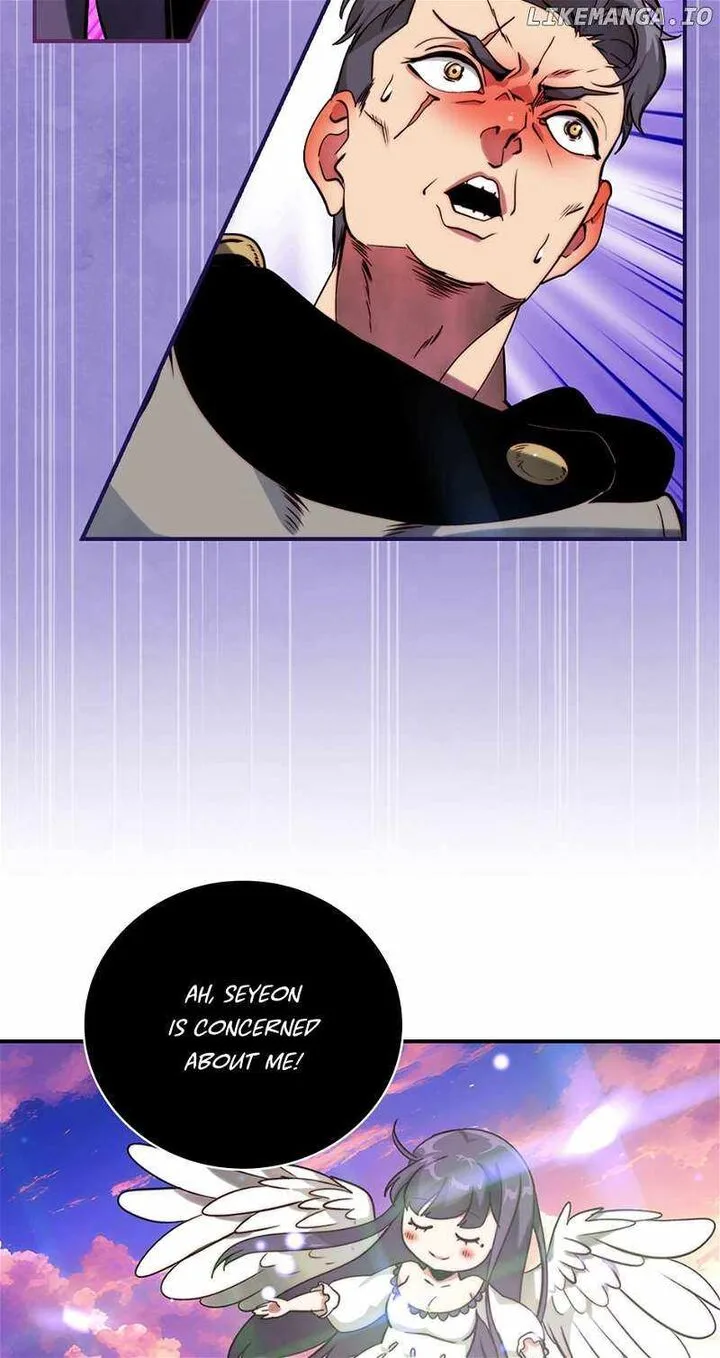 I'm Destined for Greatness! Chapter 187 page 38
