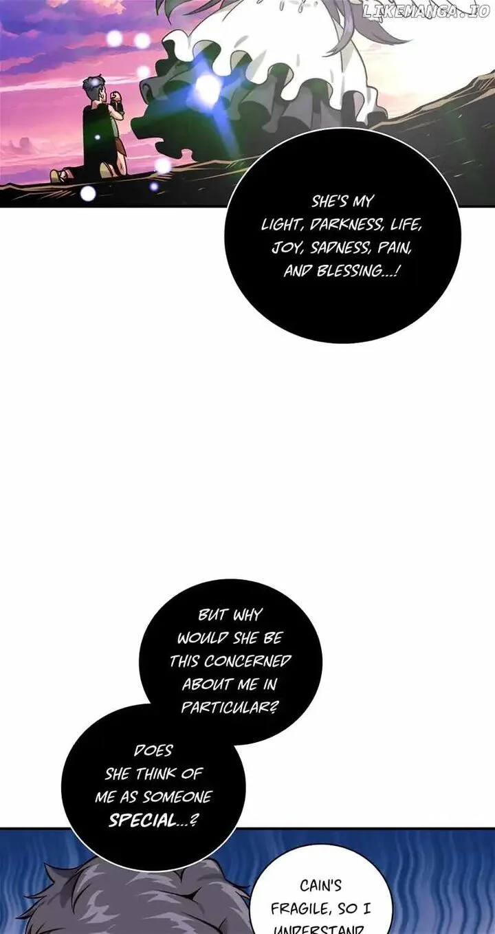 I'm Destined for Greatness! Chapter 187 page 39