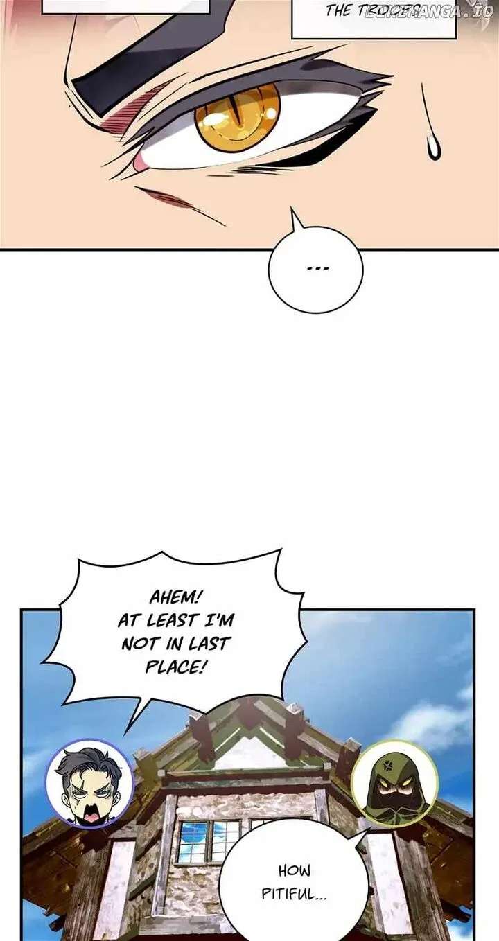 I'm Destined for Greatness! Chapter 187 page 42