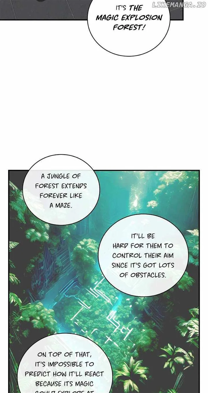 I'm Destined for Greatness! Chapter 187 page 46