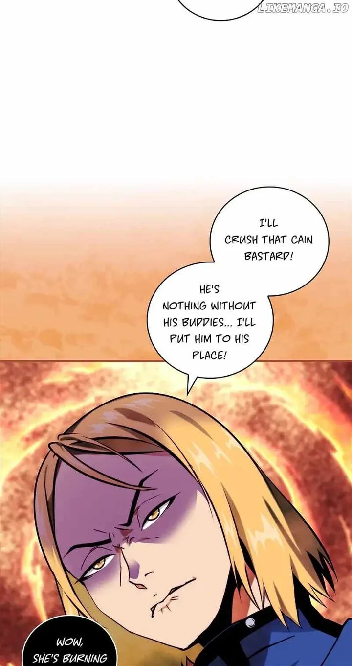 I'm Destined for Greatness! Chapter 187 page 49