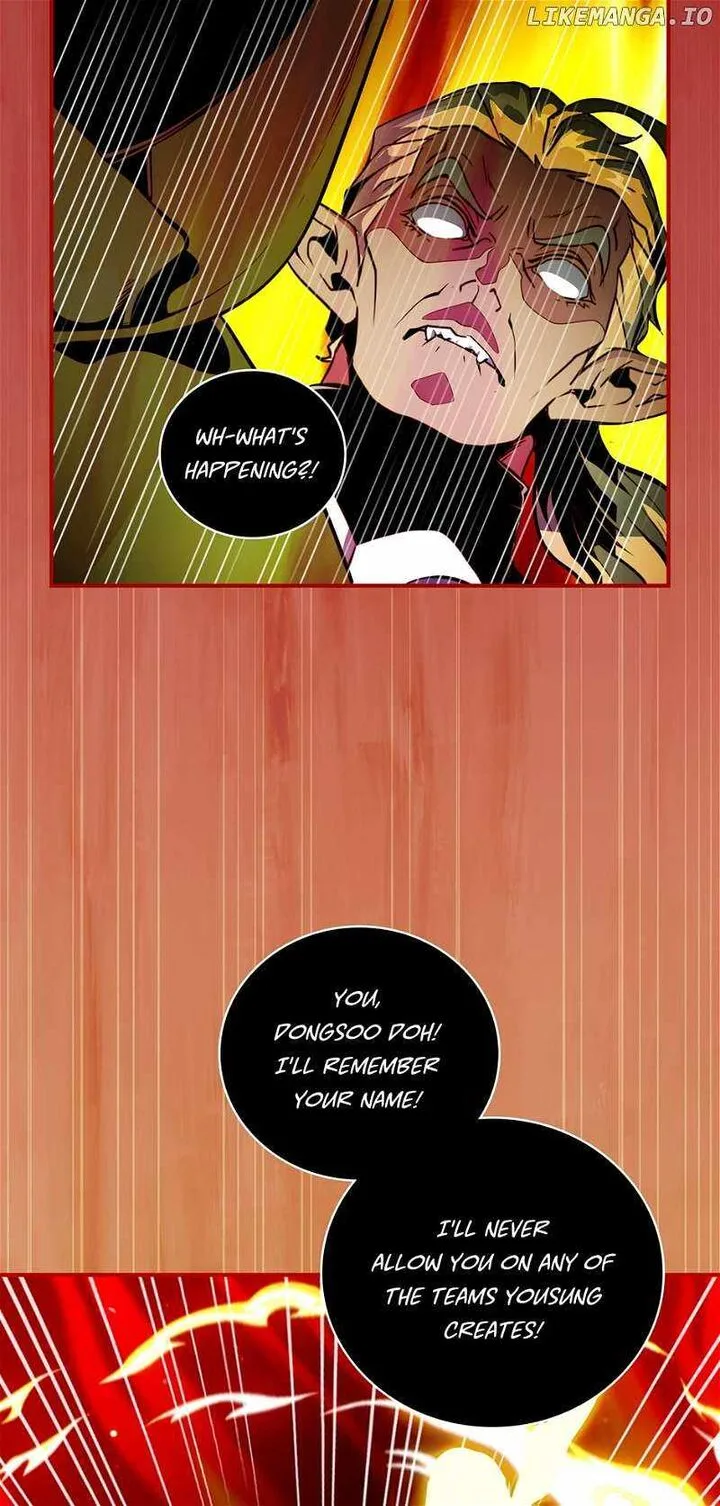 I'm Destined for Greatness! Chapter 187 page 61