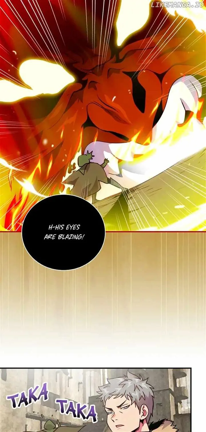 I'm Destined for Greatness! Chapter 187 page 62