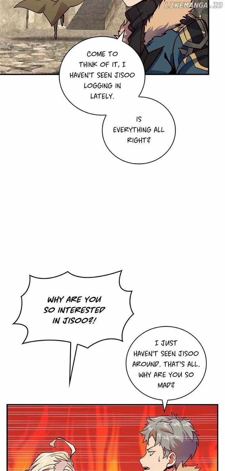 I'm Destined for Greatness! Chapter 187 page 63
