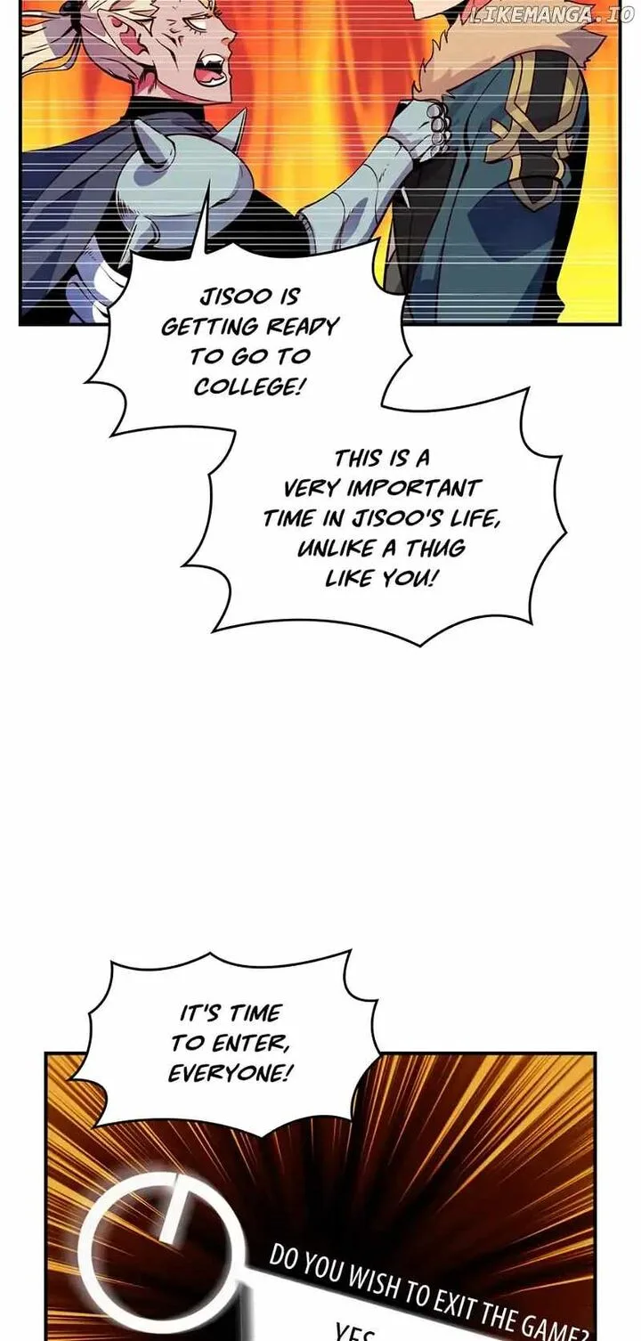 I'm Destined for Greatness! Chapter 187 page 64