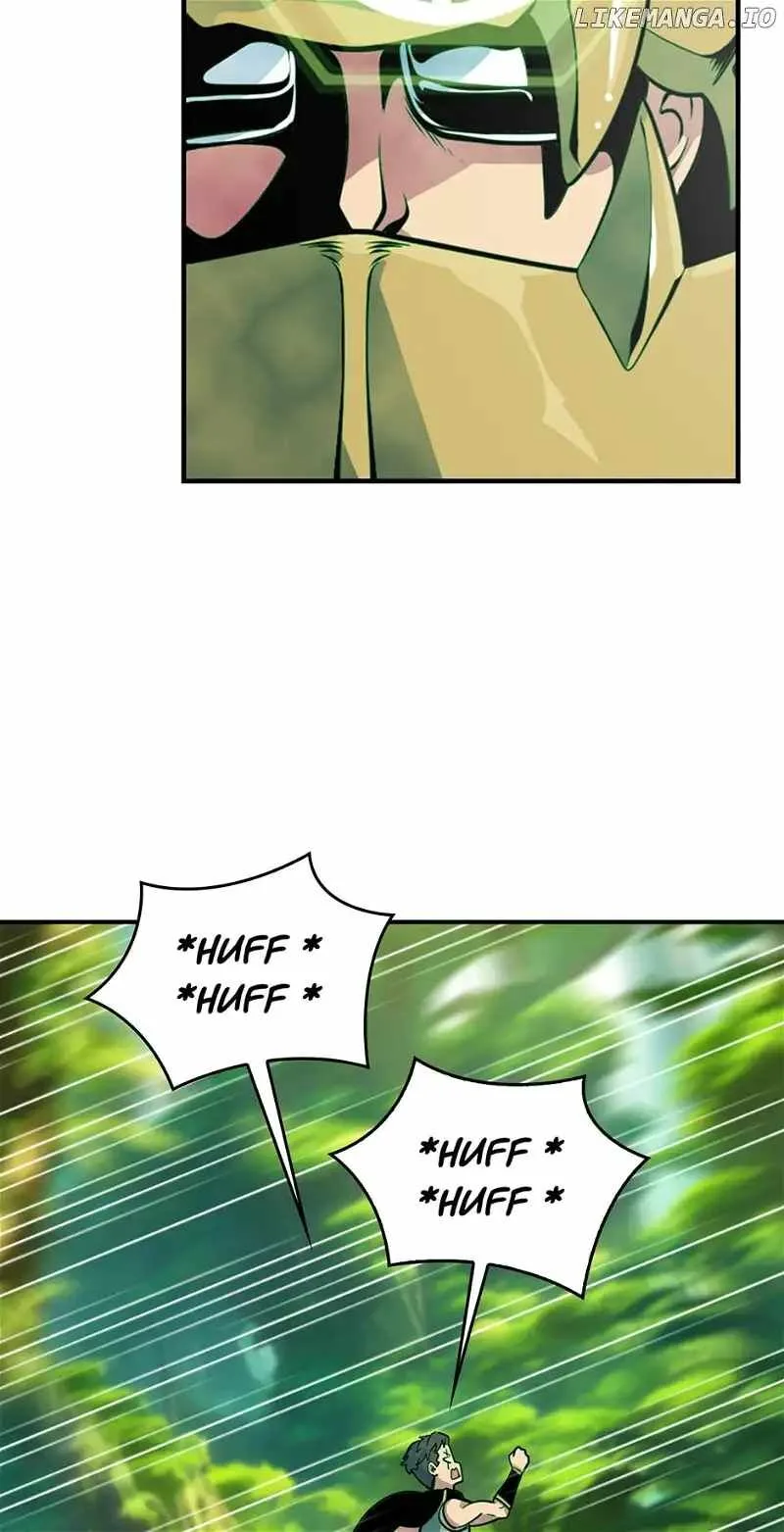 I'm Destined for Greatness! Chapter 188 page 18