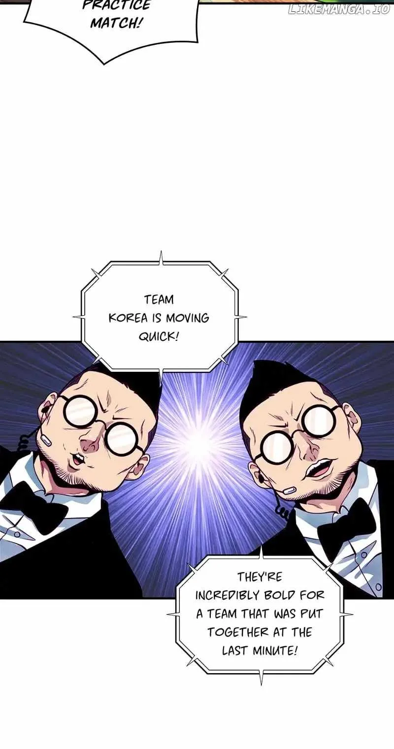I'm Destined for Greatness! Chapter 188 page 15