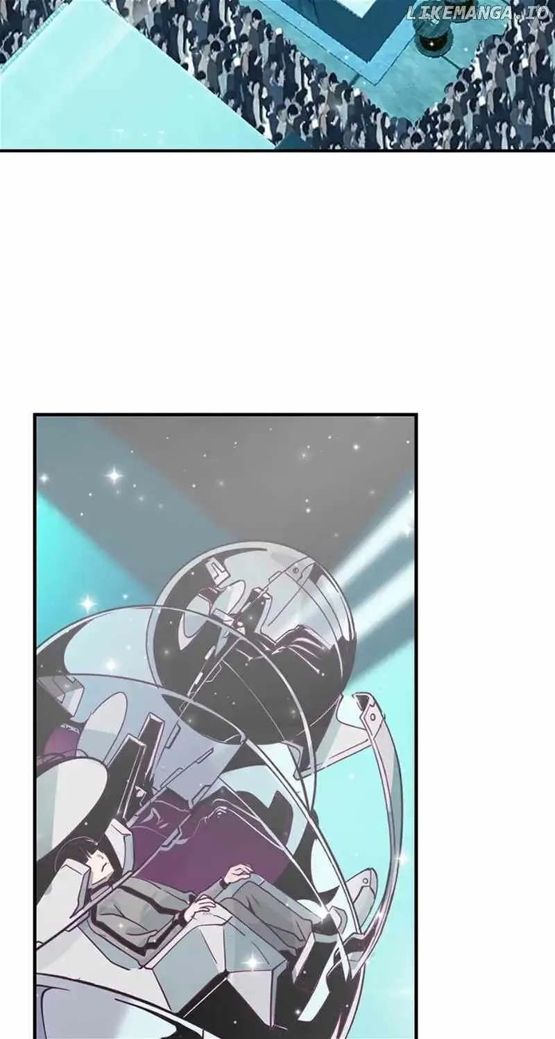 I'm Destined for Greatness! Chapter 188 page 2
