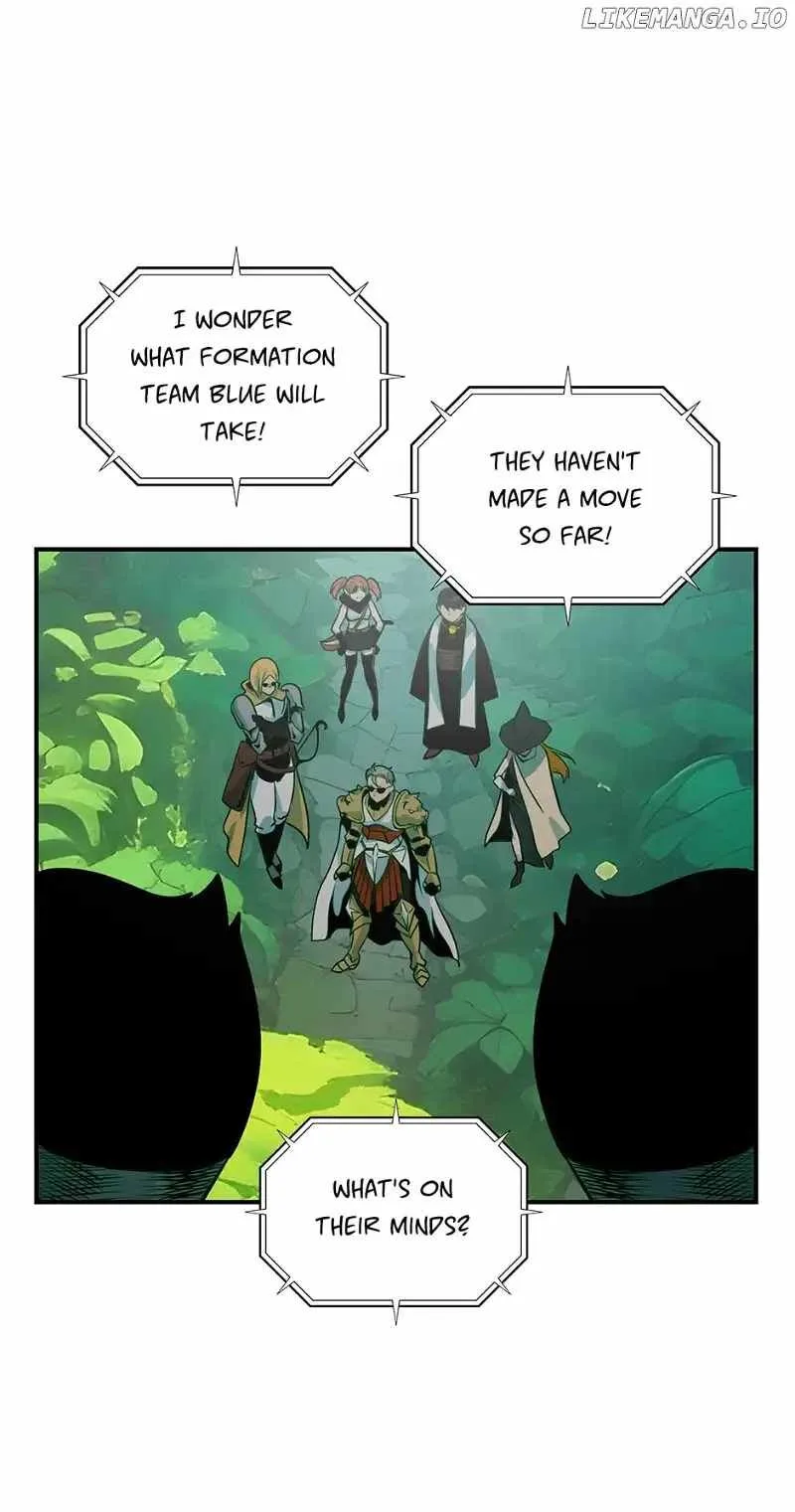 I'm Destined for Greatness! Chapter 188 page 16