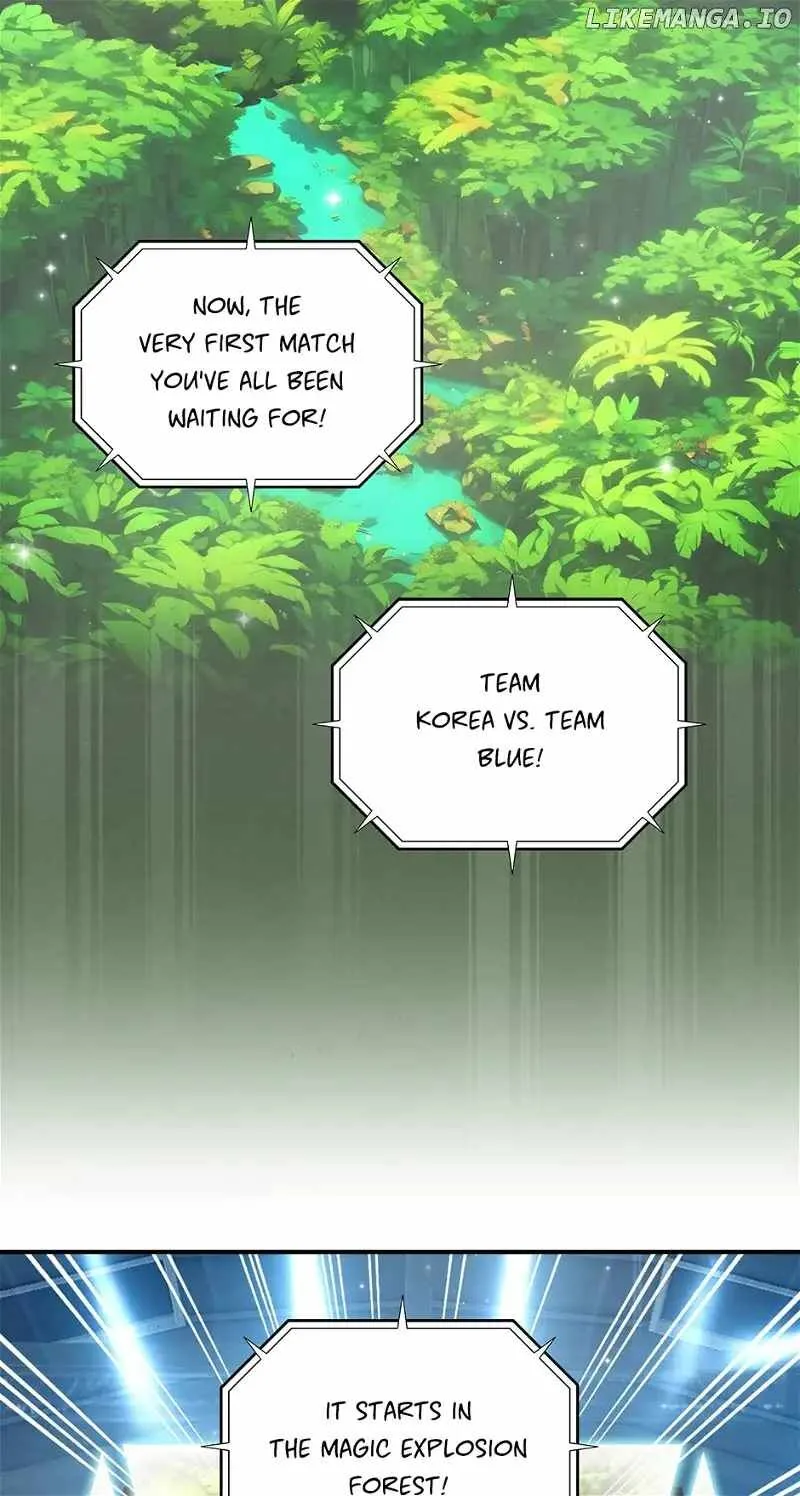 I'm Destined for Greatness! Chapter 188 page 6