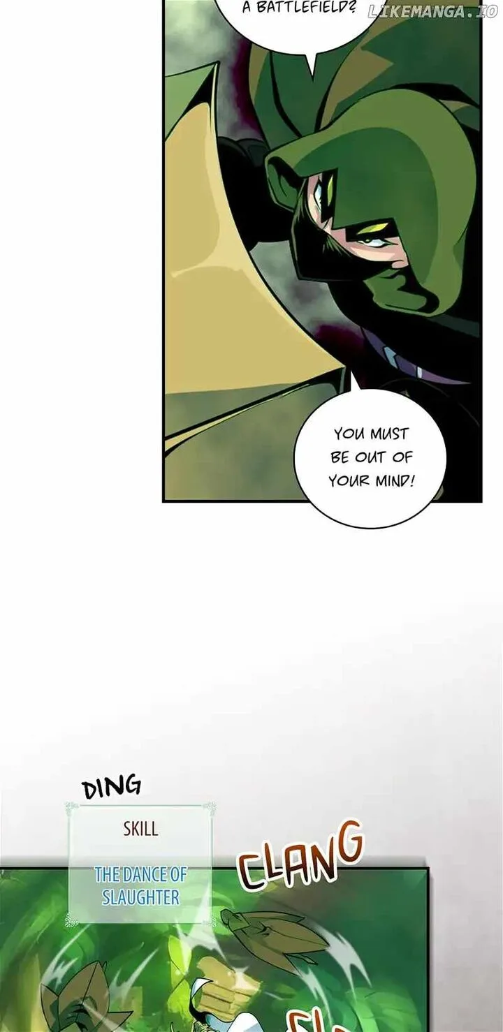 I'm Destined for Greatness! Chapter 188 page 32