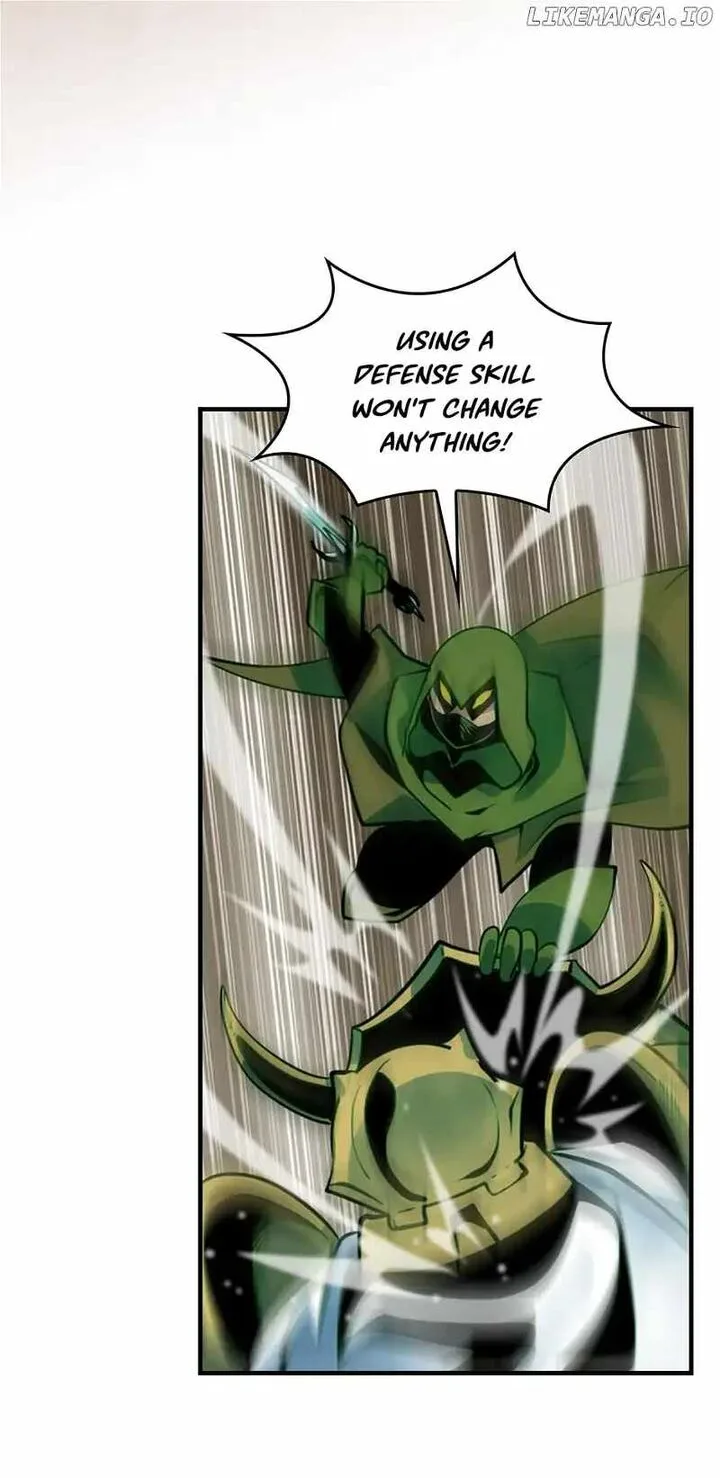 I'm Destined for Greatness! Chapter 188 page 35