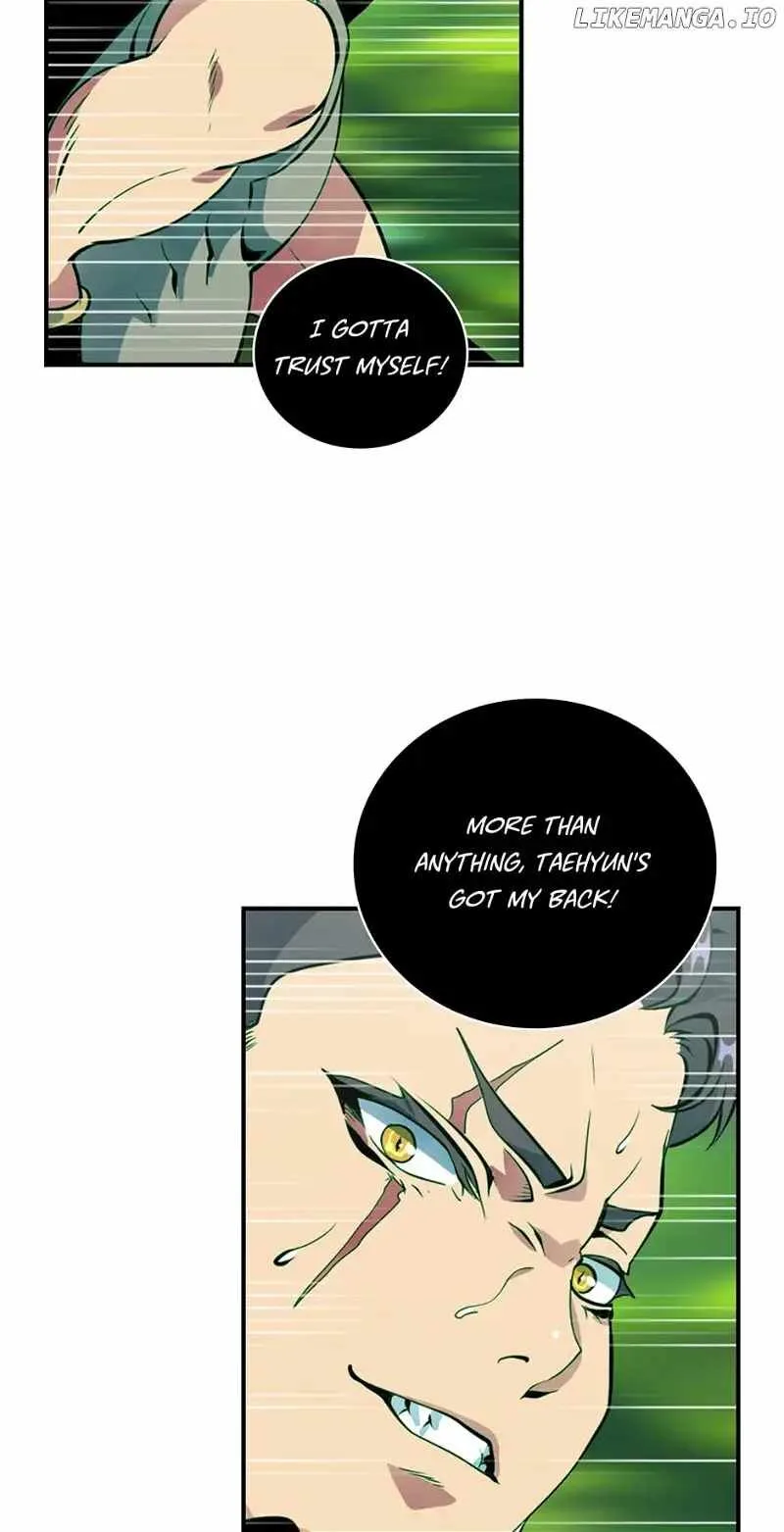 I'm Destined for Greatness! Chapter 188 page 20