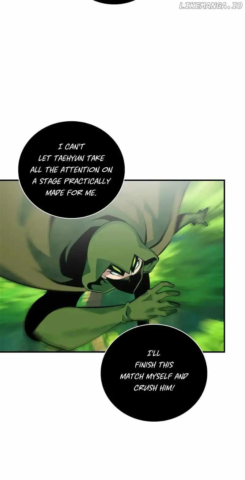 I'm Destined for Greatness! Chapter 188 page 24