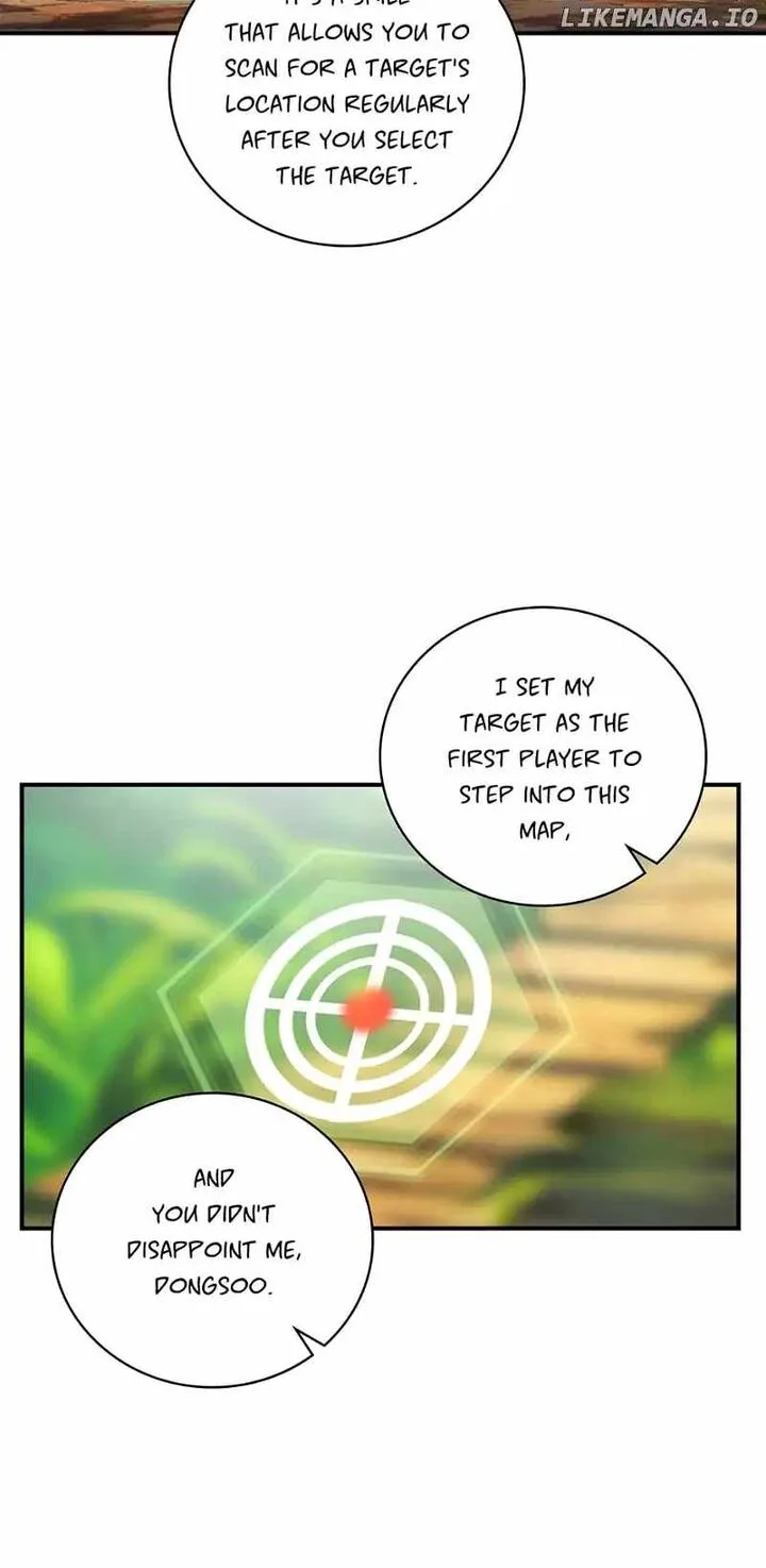 I'm Destined for Greatness! Chapter 188 page 44