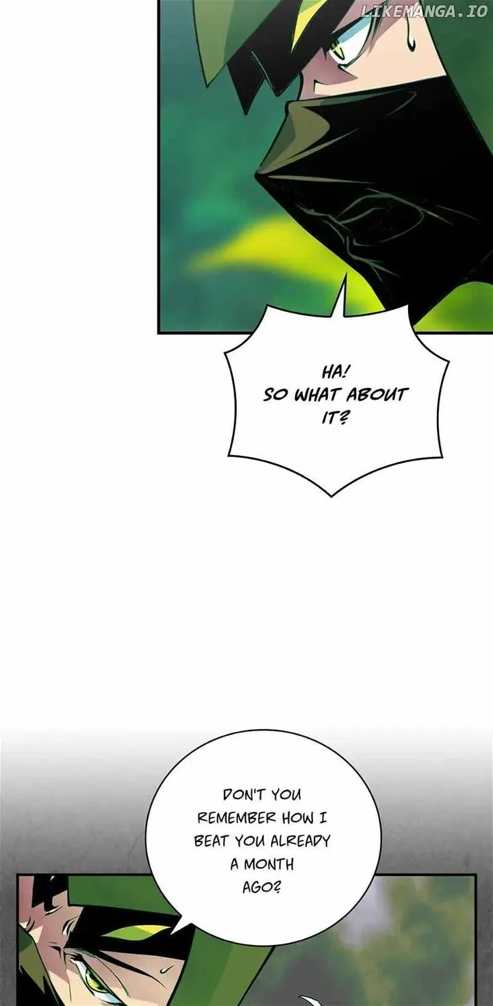 I'm Destined for Greatness! Chapter 188 page 46