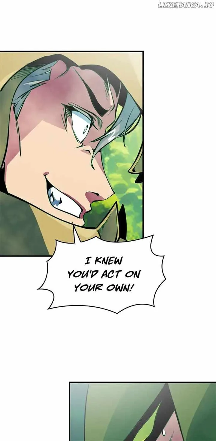 I'm Destined for Greatness! Chapter 188 page 45