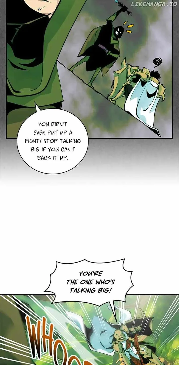 I'm Destined for Greatness! Chapter 188 page 47