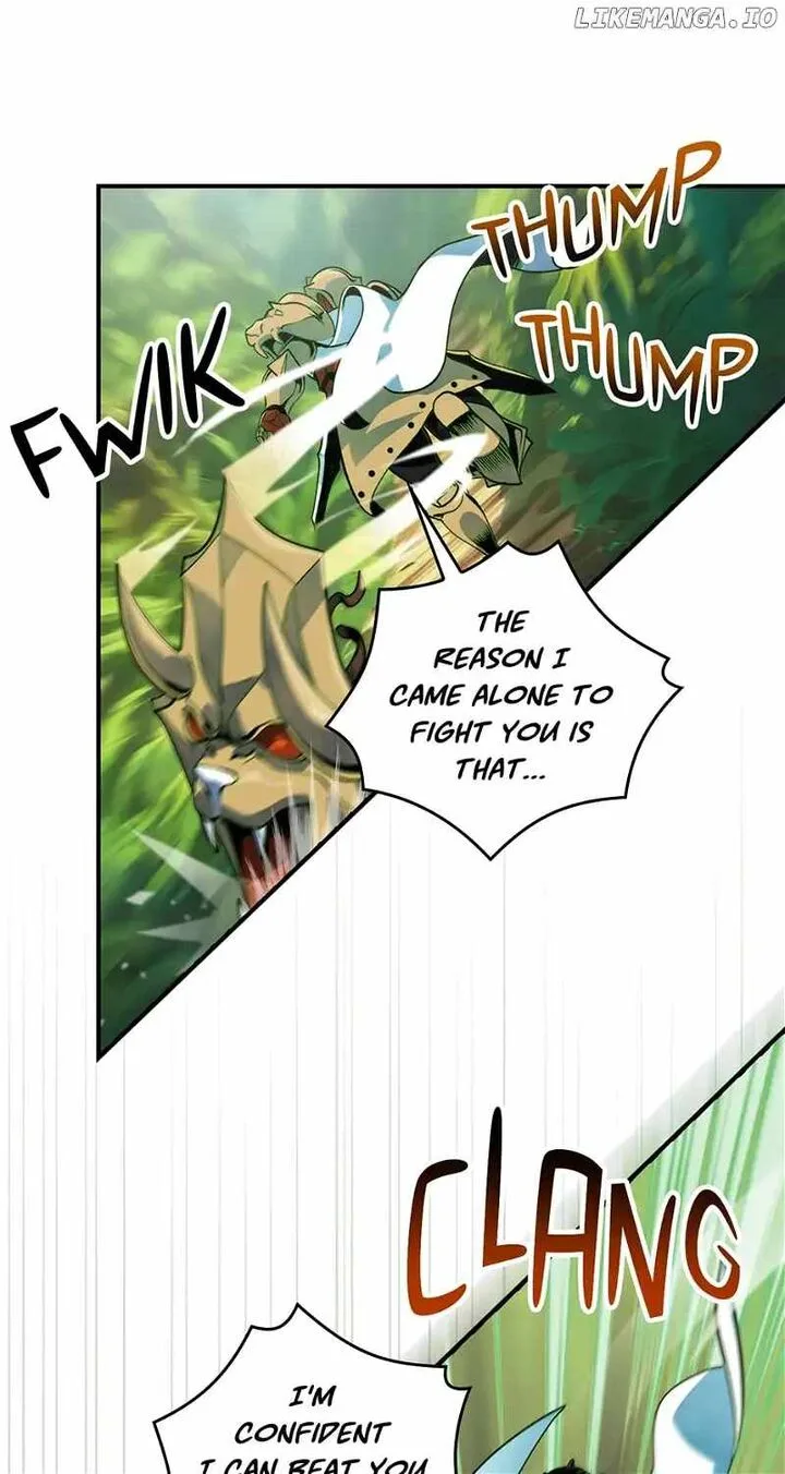 I'm Destined for Greatness! Chapter 188 page 52