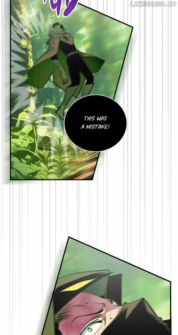 I'm Destined for Greatness! Chapter 188 page 54