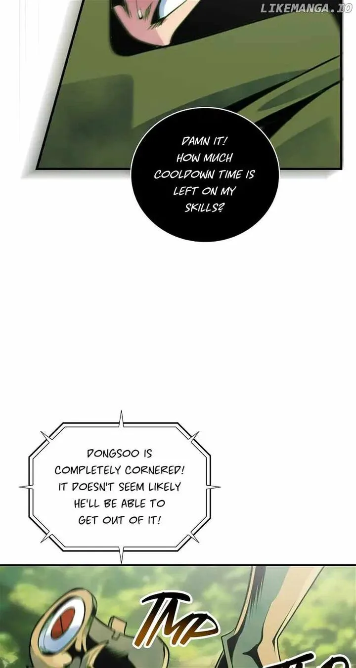 I'm Destined for Greatness! Chapter 188 page 55