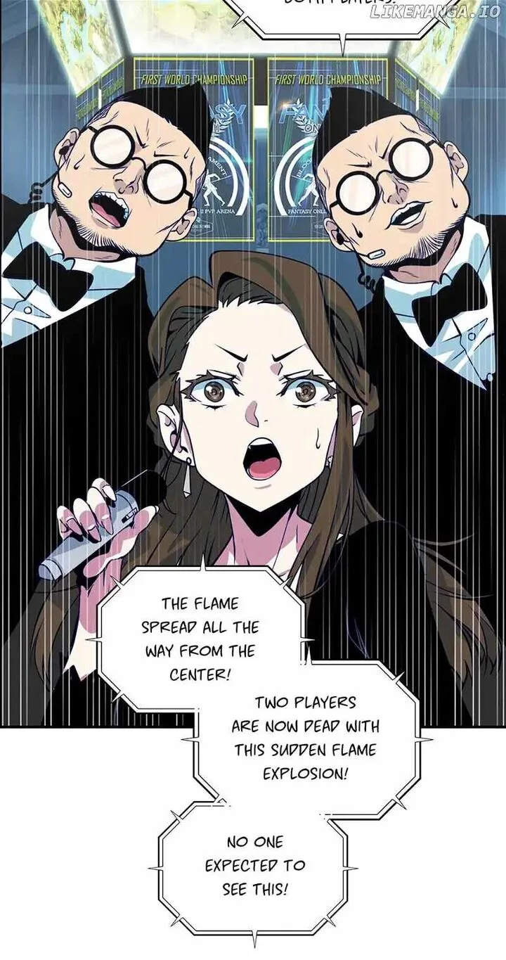 I'm Destined for Greatness! Chapter 188 page 66