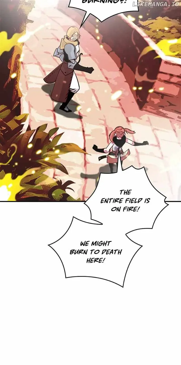 I'm Destined for Greatness! Chapter 188 page 69