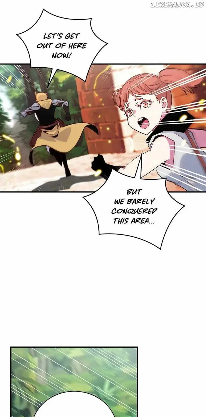 I'm Destined for Greatness! Chapter 188 page 70