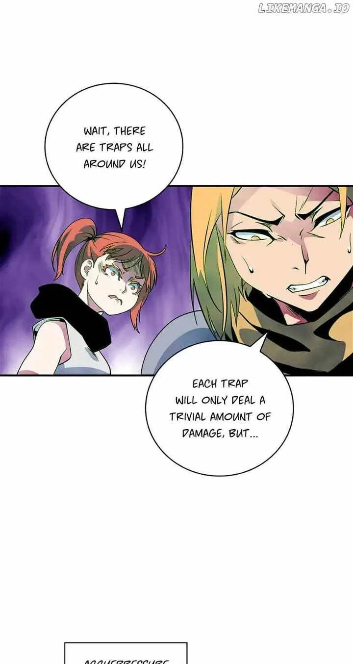 I'm Destined for Greatness! Chapter 188 page 75