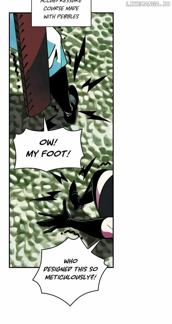 I'm Destined for Greatness! Chapter 188 page 76
