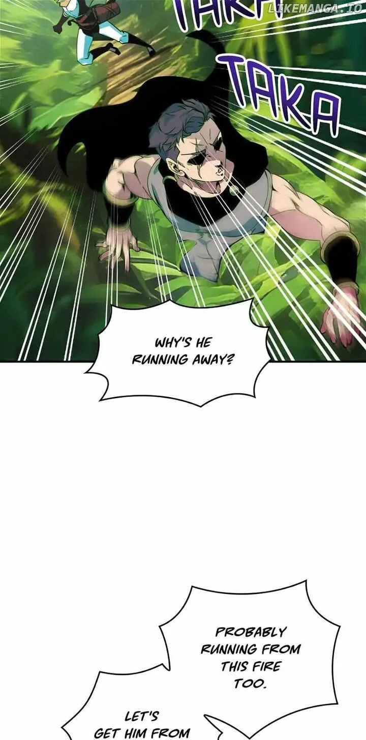 I'm Destined for Greatness! Chapter 188 page 73