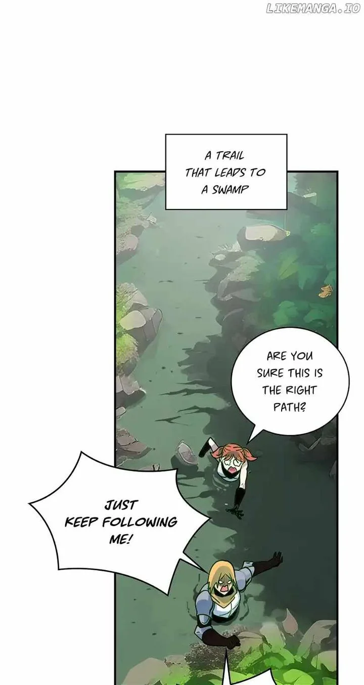 I'm Destined for Greatness! Chapter 188 page 77