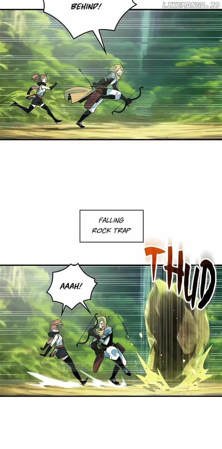 I'm Destined for Greatness! Chapter 188 page 74