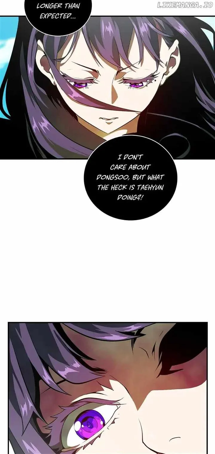 I'm Destined for Greatness! Chapter 189 page 12