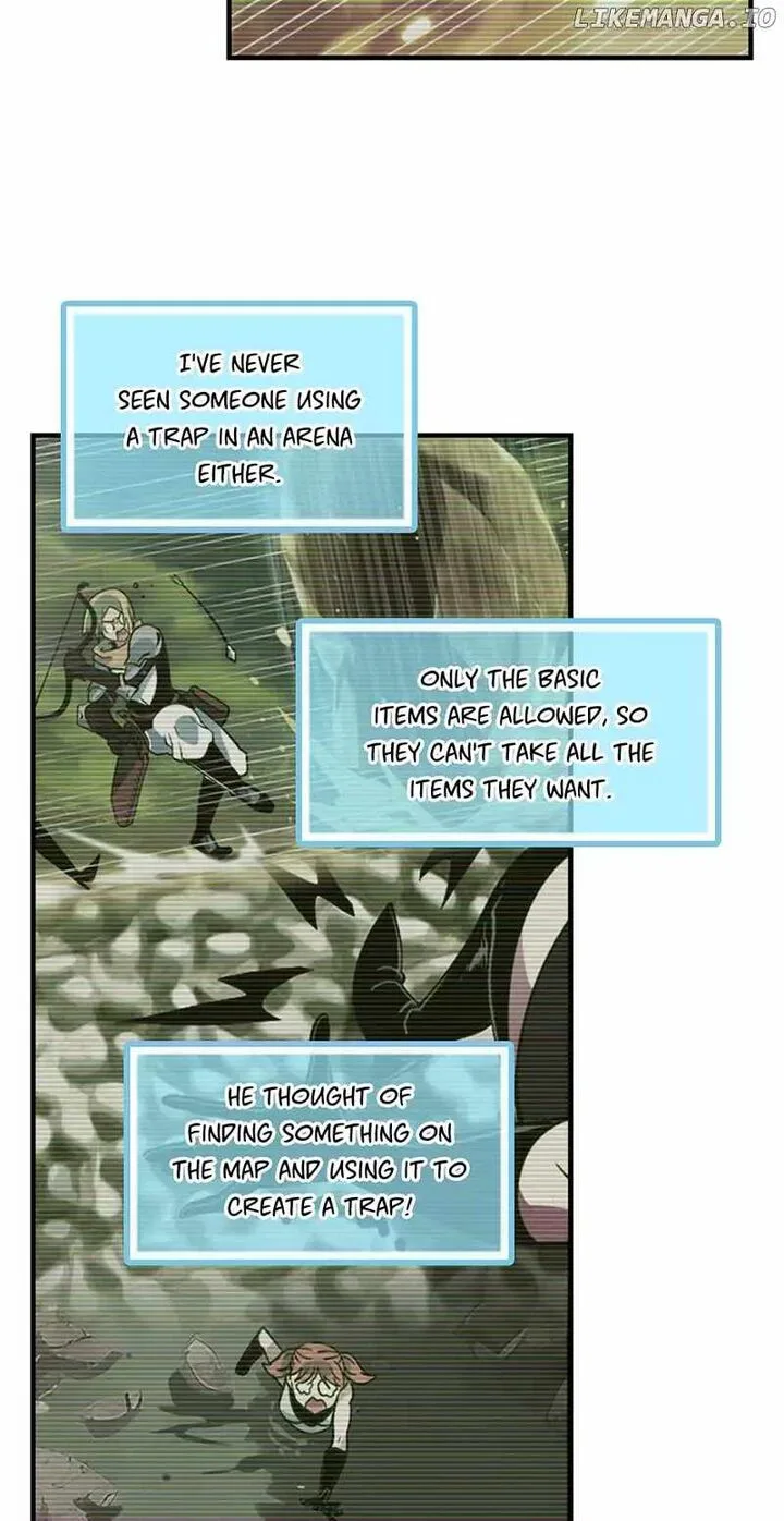 I'm Destined for Greatness! Chapter 189 page 30