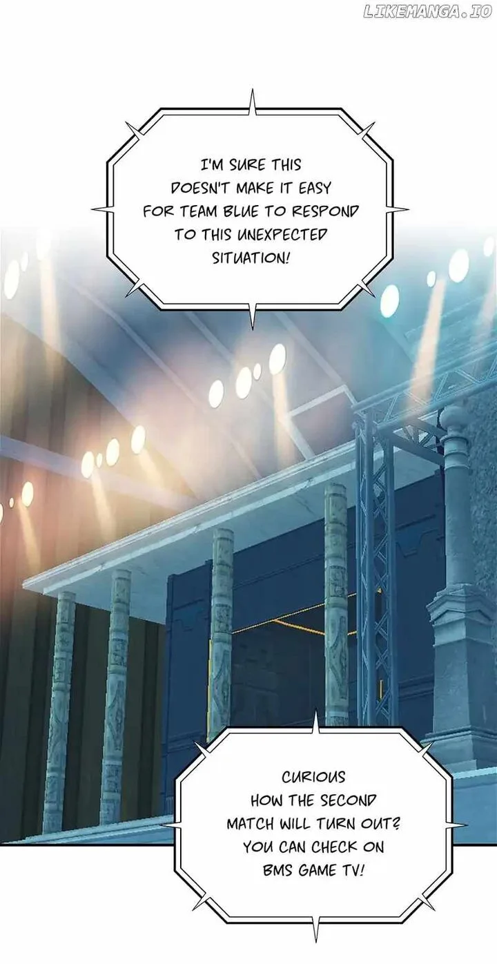 I'm Destined for Greatness! Chapter 189 page 32