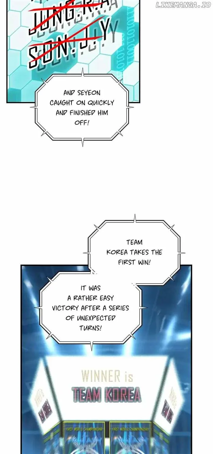 I'm Destined for Greatness! Chapter 189 page 25