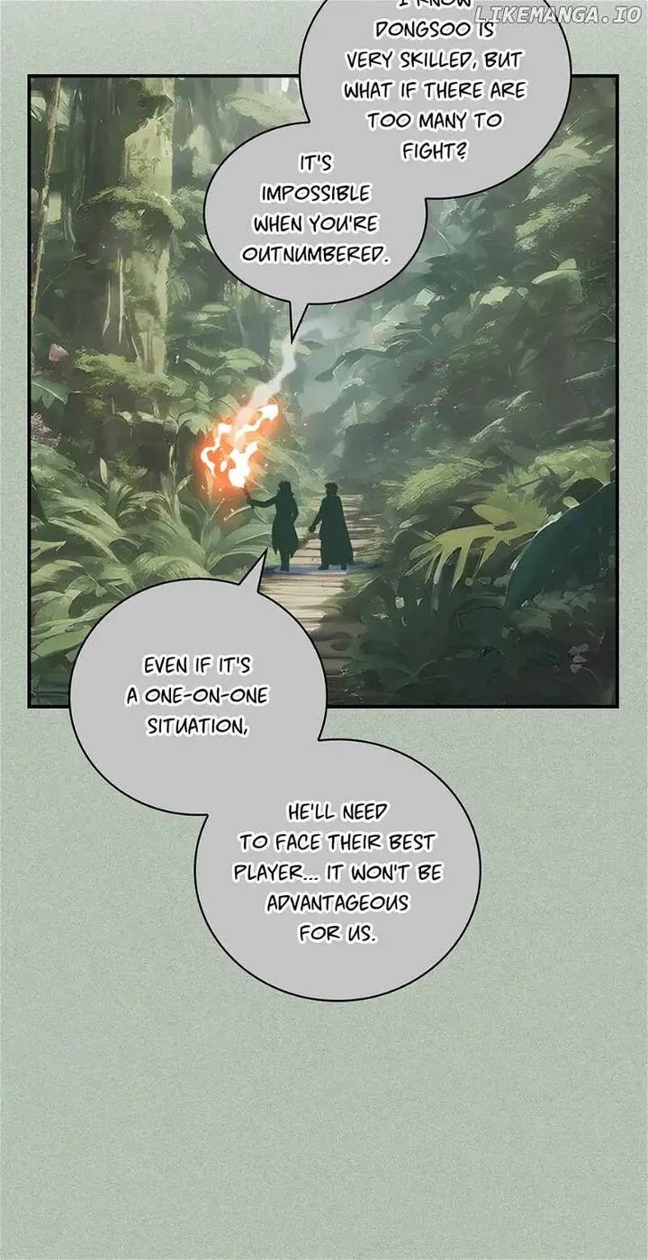 I'm Destined for Greatness! Chapter 189 page 37