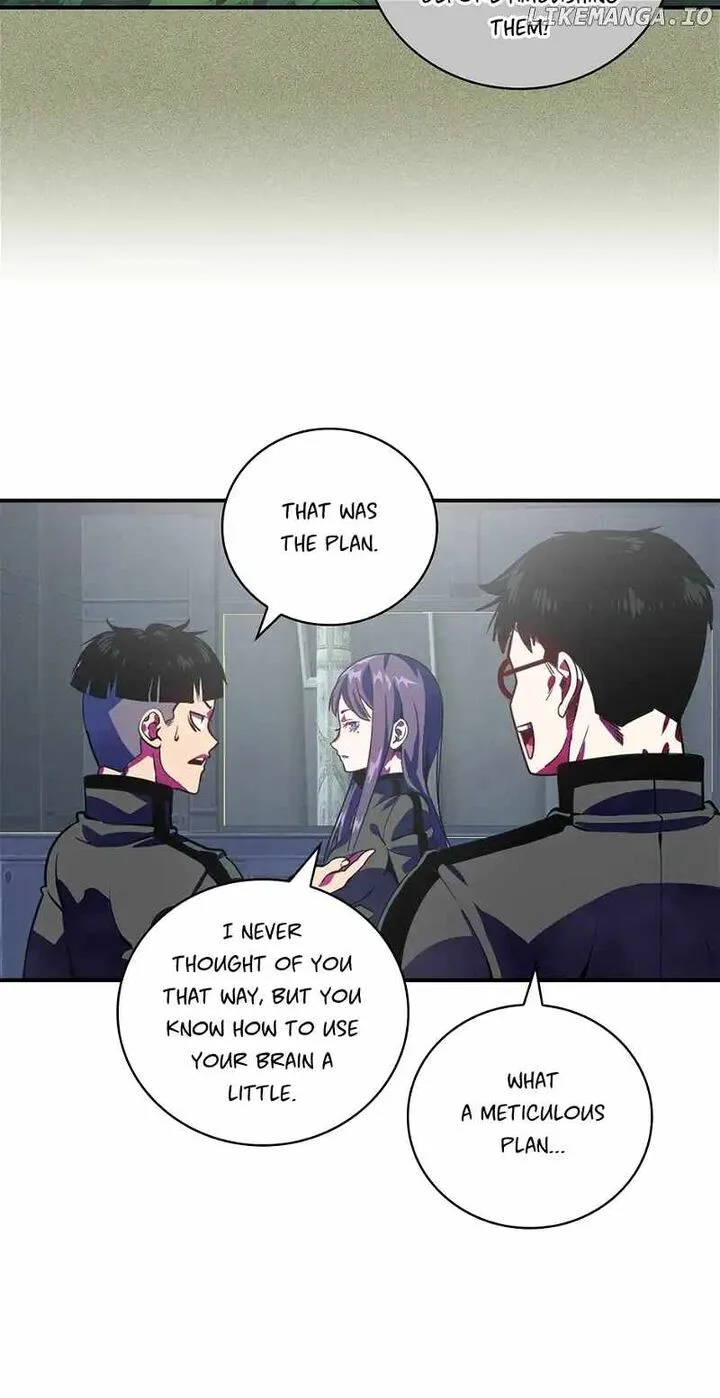 I'm Destined for Greatness! Chapter 189 page 42