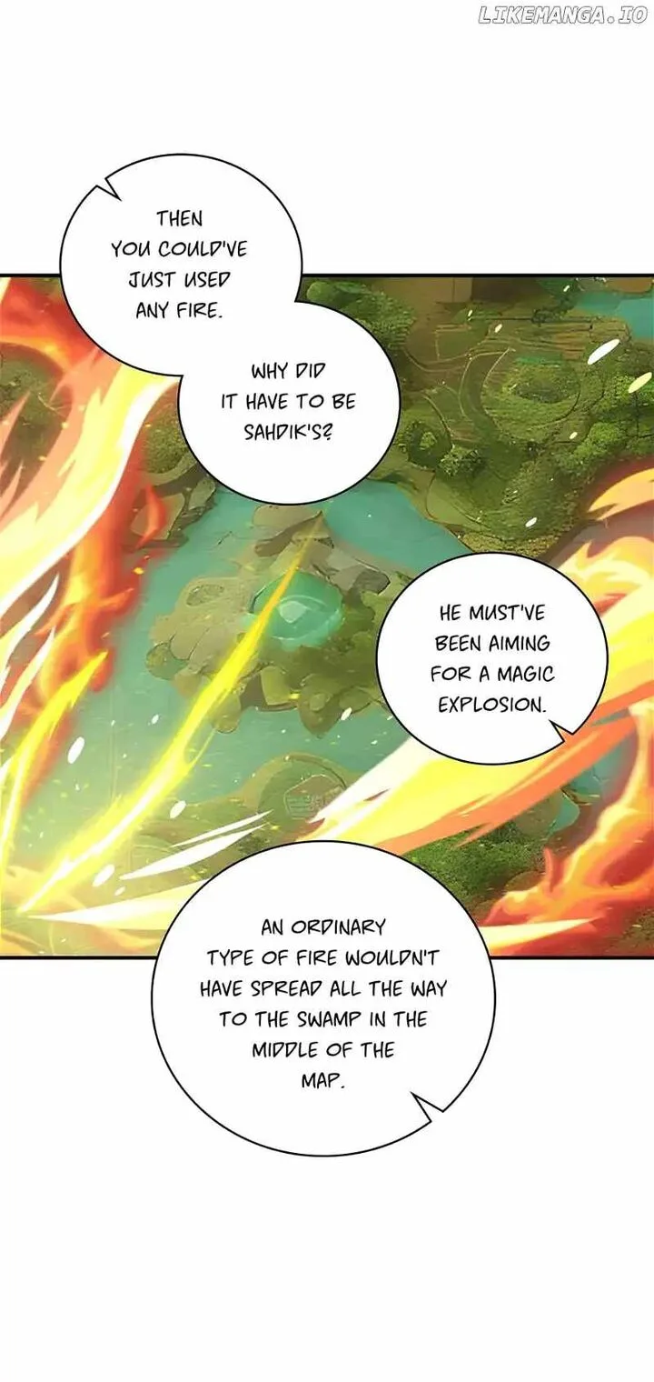 I'm Destined for Greatness! Chapter 189 page 43