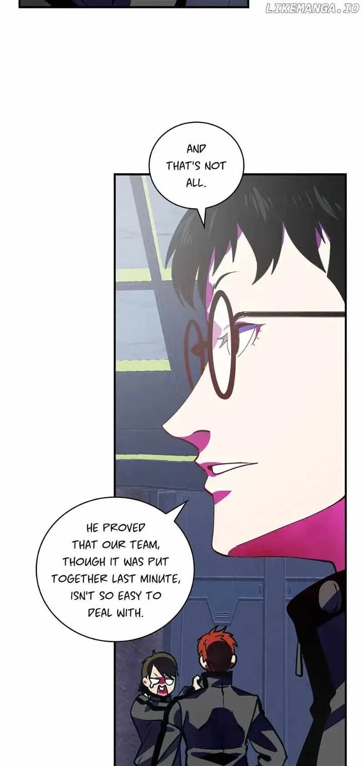 I'm Destined for Greatness! Chapter 189 page 45