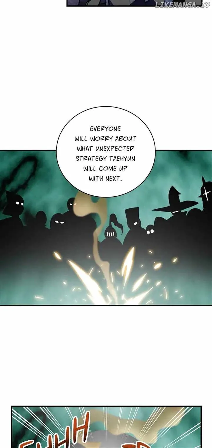 I'm Destined for Greatness! Chapter 189 page 46